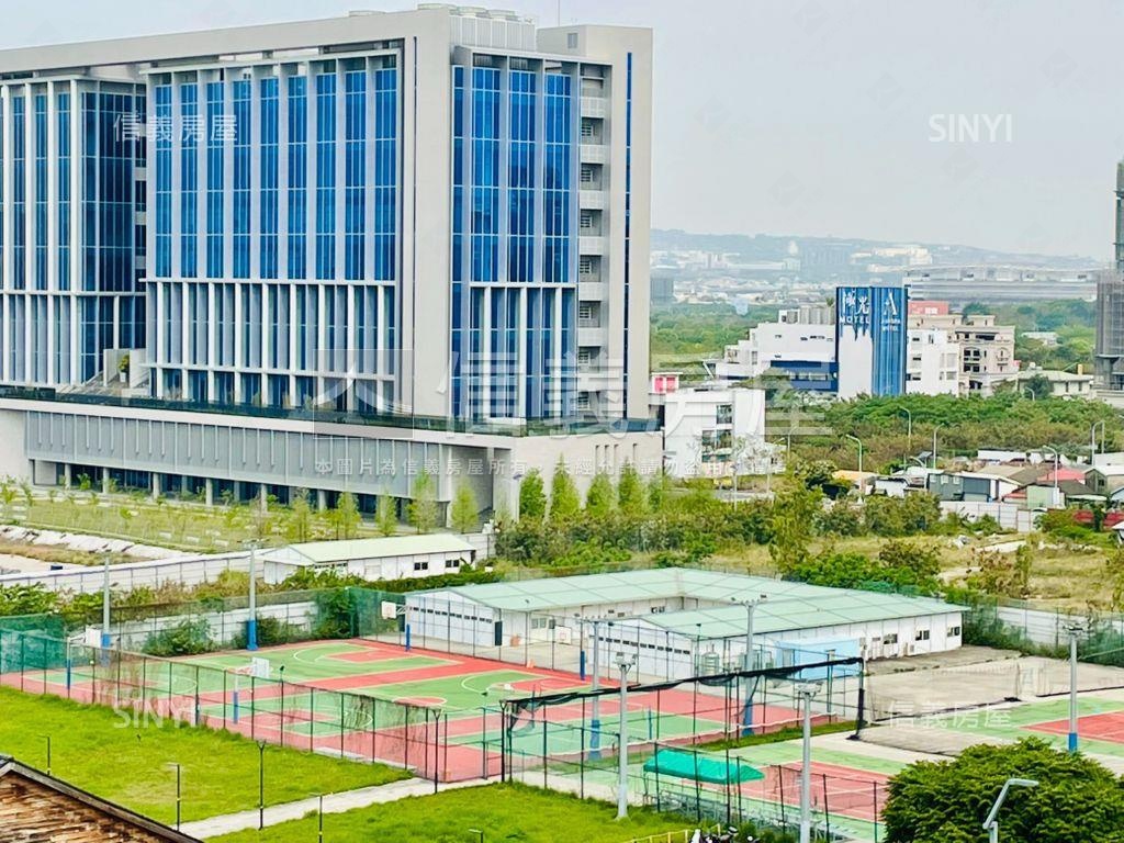 ★達麗創世紀★兩房平車房屋室內格局與周邊環境