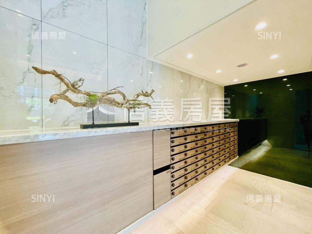 ★達麗創世紀★兩房平車房屋室內格局與周邊環境