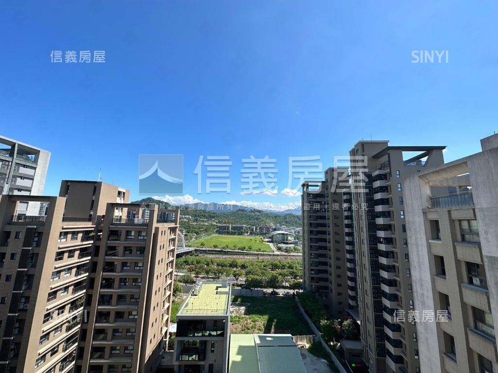 近廍子國小兩房車位視野戶房屋室內格局與周邊環境