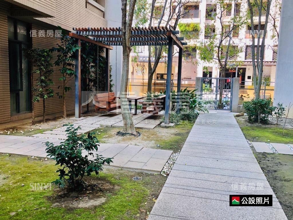 近廍子國小兩房車位視野戶房屋室內格局與周邊環境