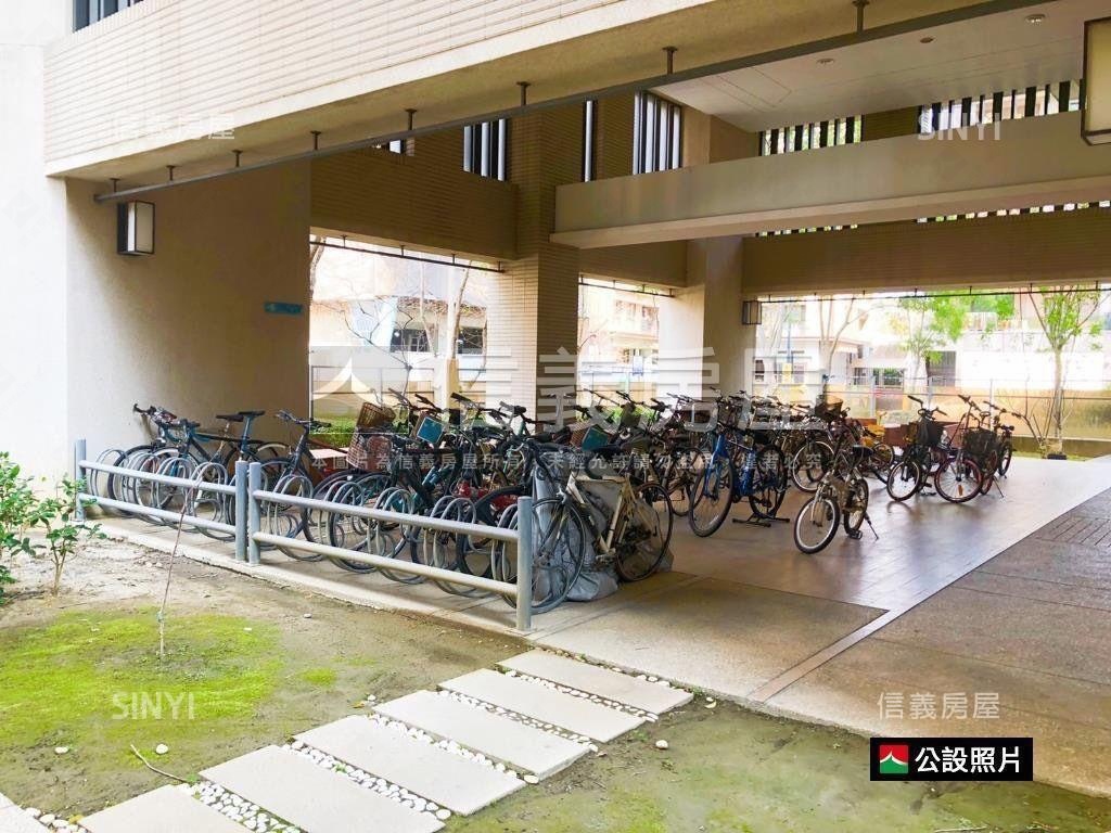 近廍子國小兩房車位視野戶房屋室內格局與周邊環境