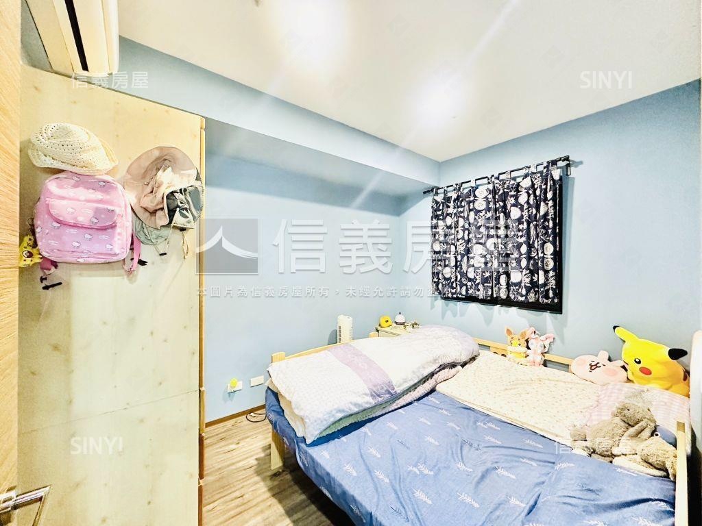 〖國美〗３房景觀視野戶房屋室內格局與周邊環境