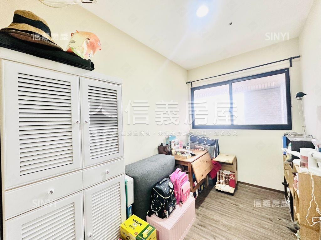 〖國美〗３房景觀視野戶房屋室內格局與周邊環境