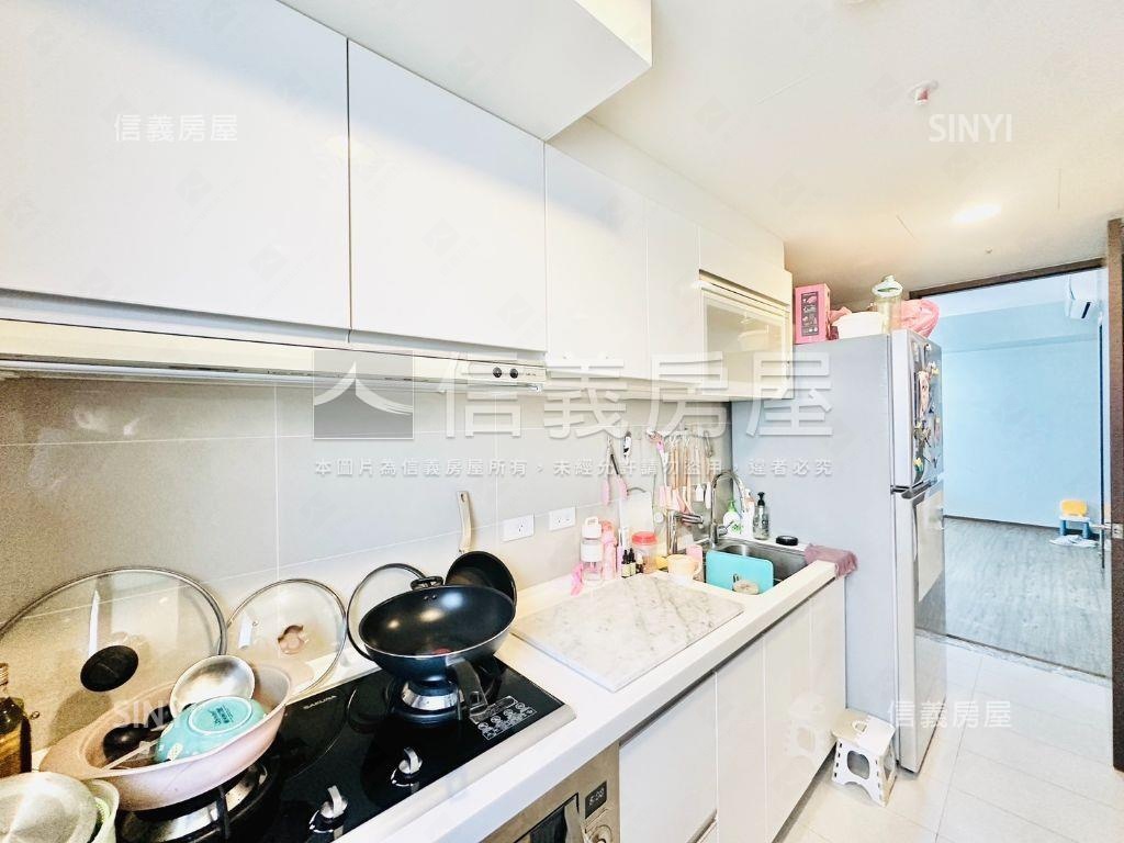 〖國美〗３房景觀視野戶房屋室內格局與周邊環境