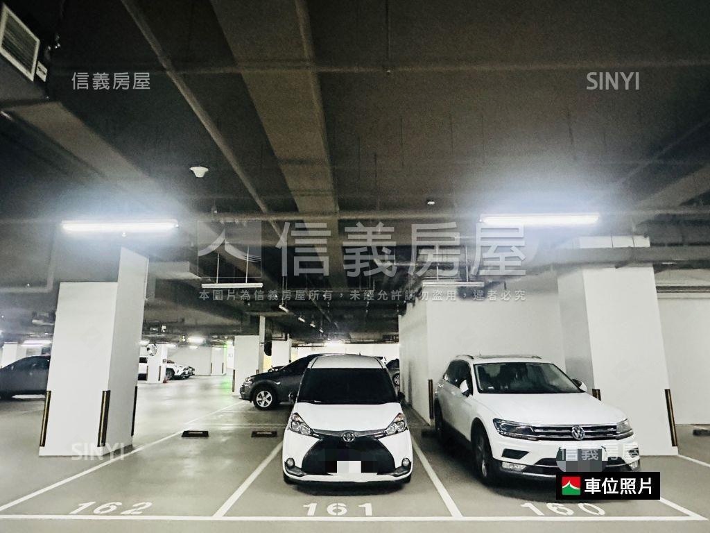 〖國美〗３房景觀視野戶房屋室內格局與周邊環境