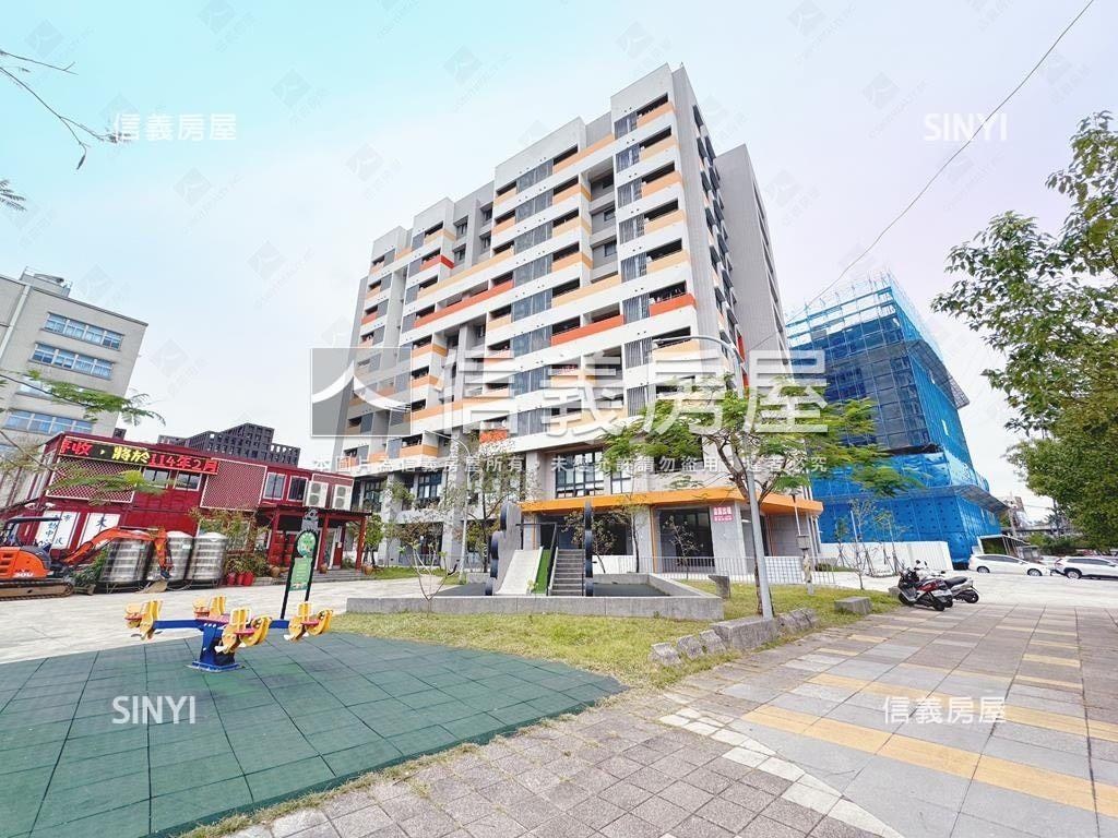 ｜永寧帝寶｜服務費收１％房屋室內格局與周邊環境