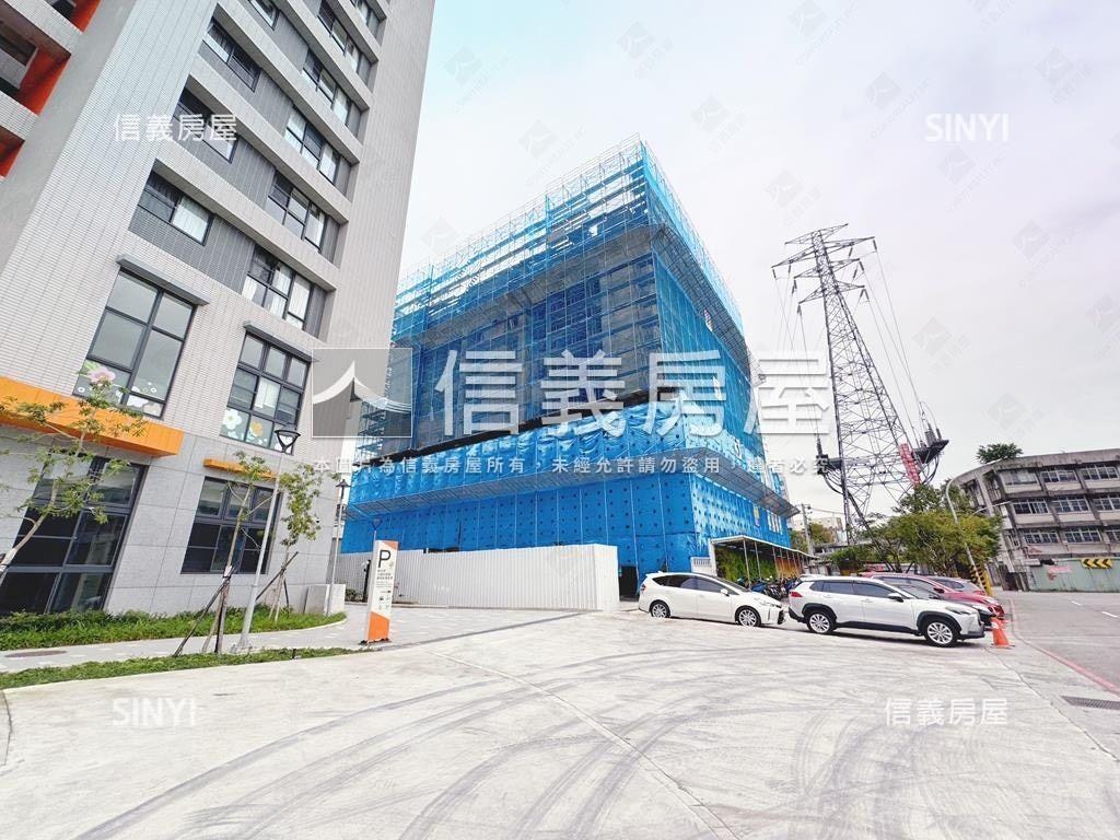 ｜永寧帝寶｜服務費收１％房屋室內格局與周邊環境