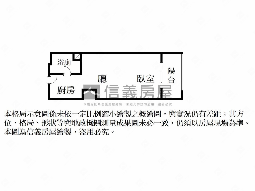 ｜永寧帝寶｜服務費收１％房屋室內格局與周邊環境