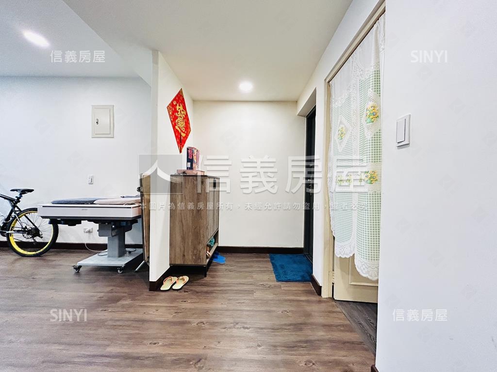 台北橋頂加●自住收租皆宜房屋室內格局與周邊環境