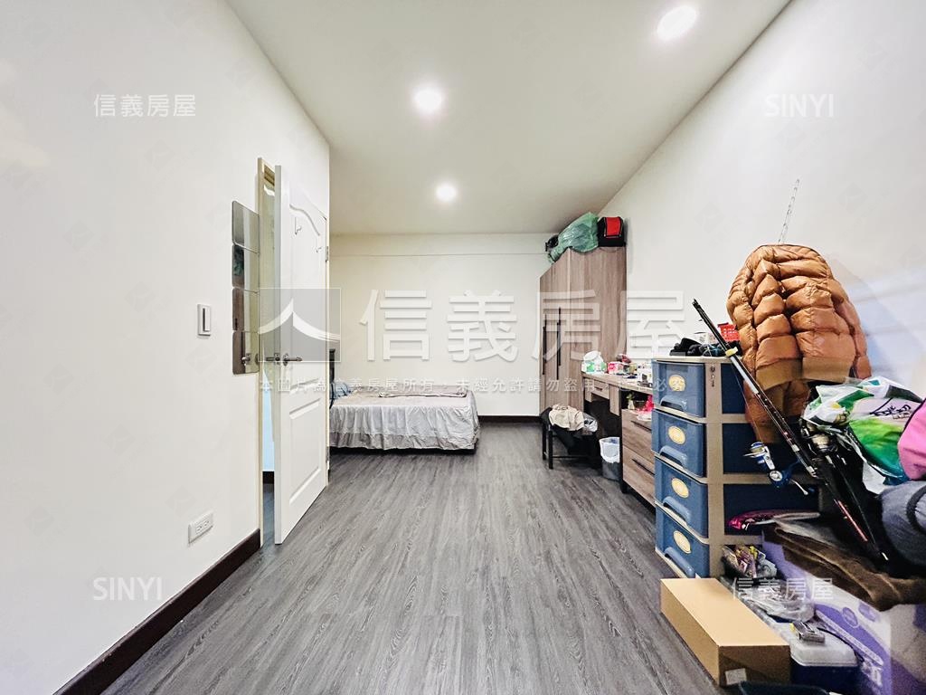 台北橋頂加●自住收租皆宜房屋室內格局與周邊環境