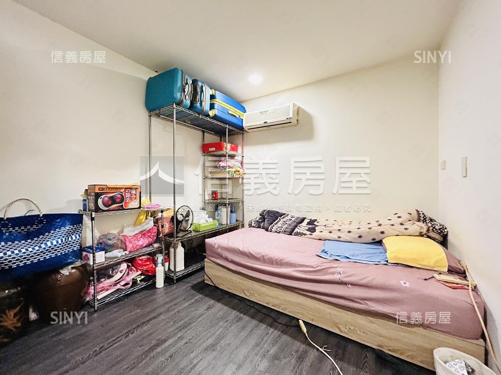 台北橋頂加●自住收租皆宜房屋室內格局與周邊環境