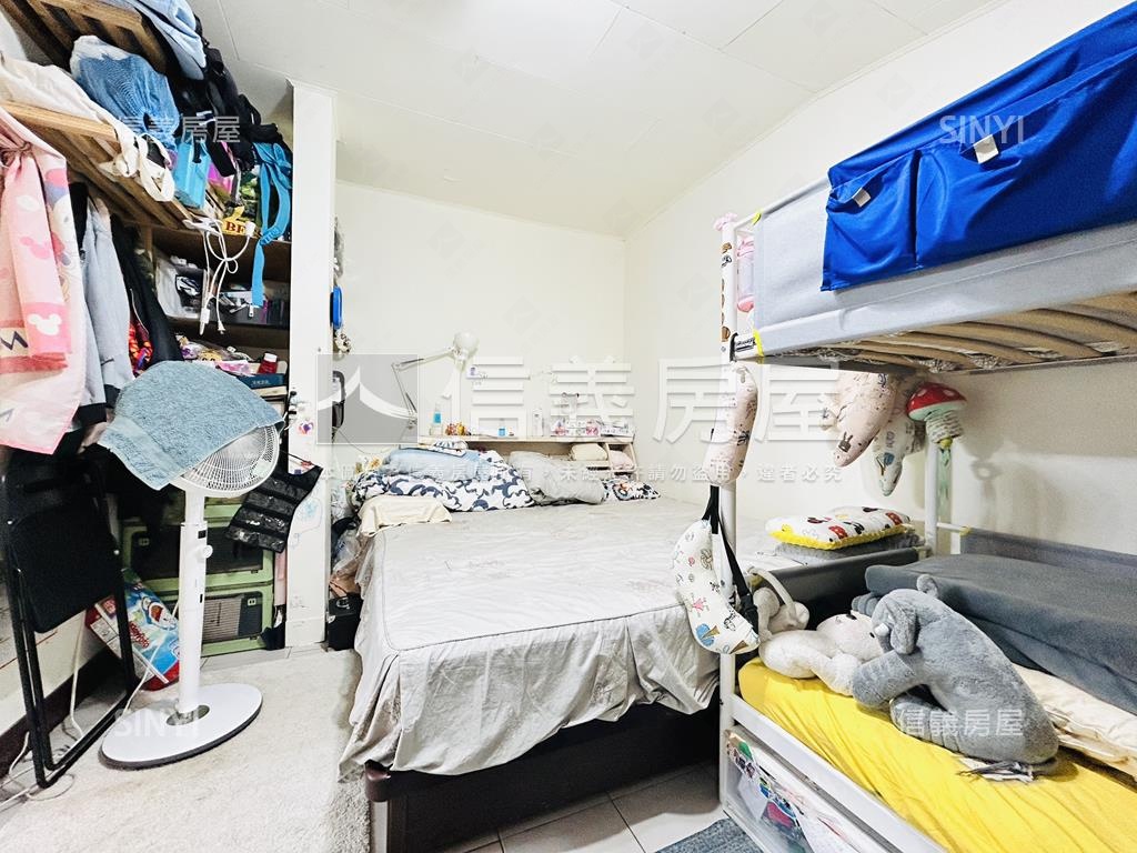 台北橋頂加●自住收租皆宜房屋室內格局與周邊環境