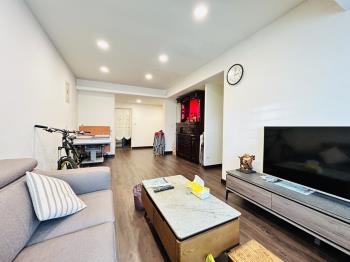 稀有採光清悠～美寓