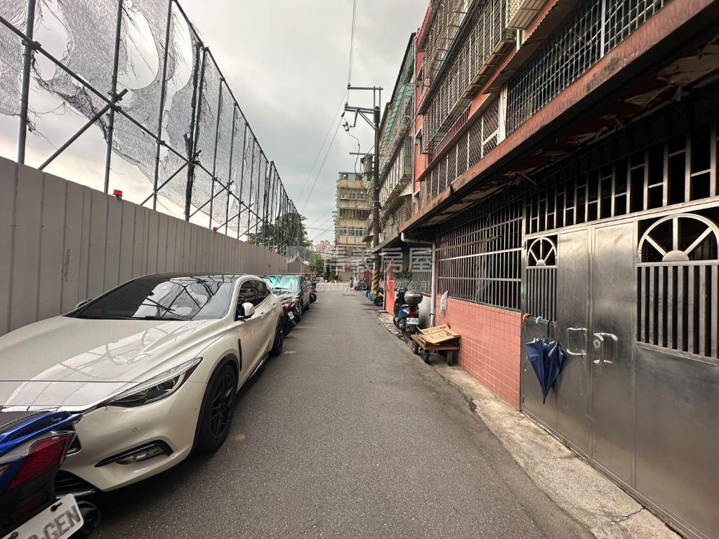 漢口搶手三樓房屋室內格局與周邊環境