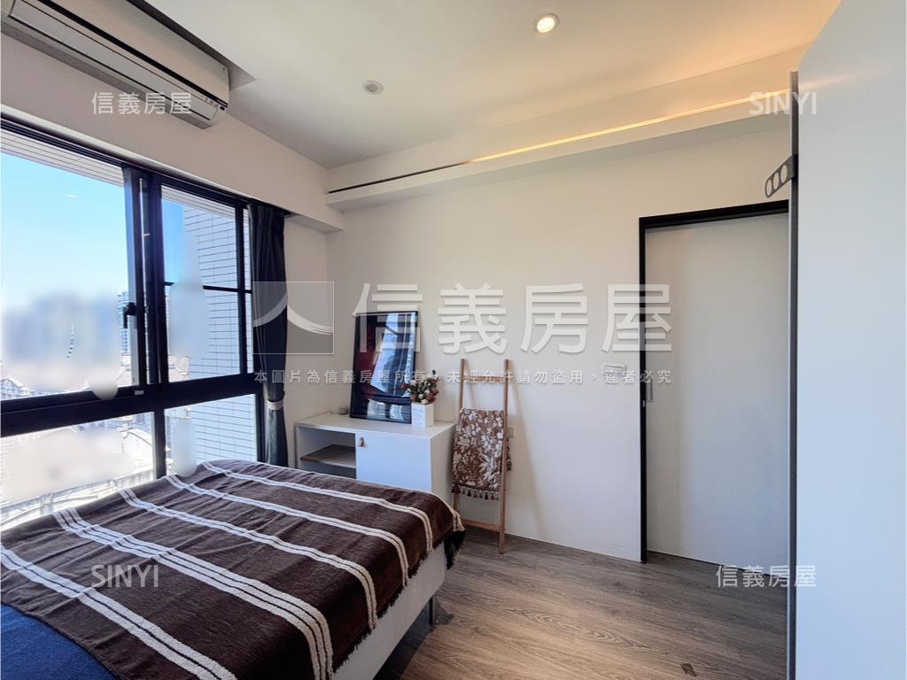 合康陽光２房車位房屋室內格局與周邊環境