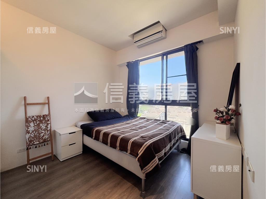 合康陽光２房車位房屋室內格局與周邊環境