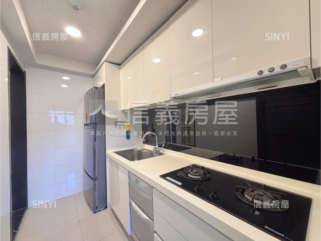 合康陽光２房車位房屋室內格局與周邊環境