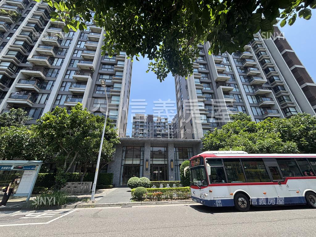 合康陽光２房車位房屋室內格局與周邊環境