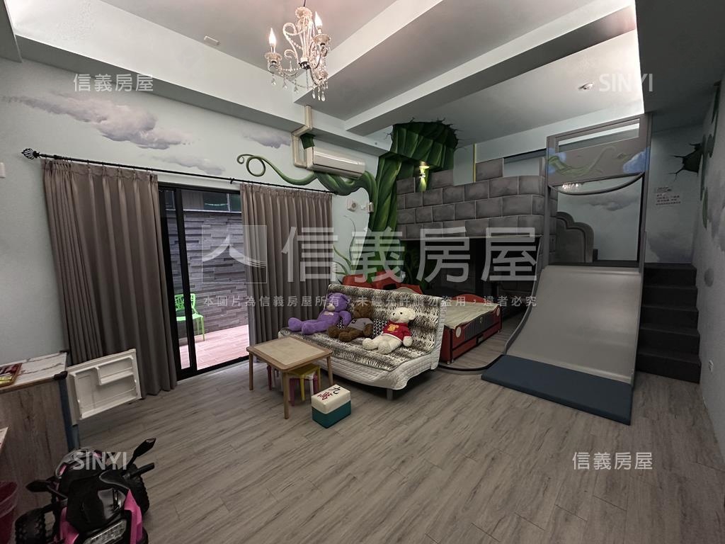近新光小北門合法旅館房屋室內格局與周邊環境