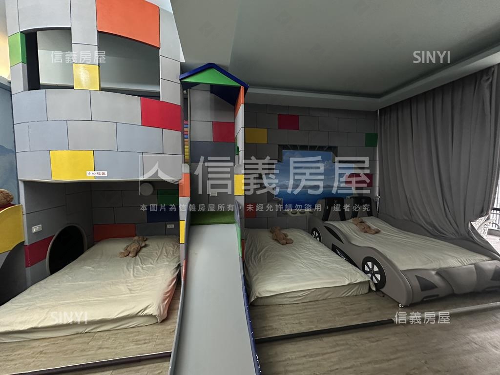 近新光小北門合法旅館房屋室內格局與周邊環境