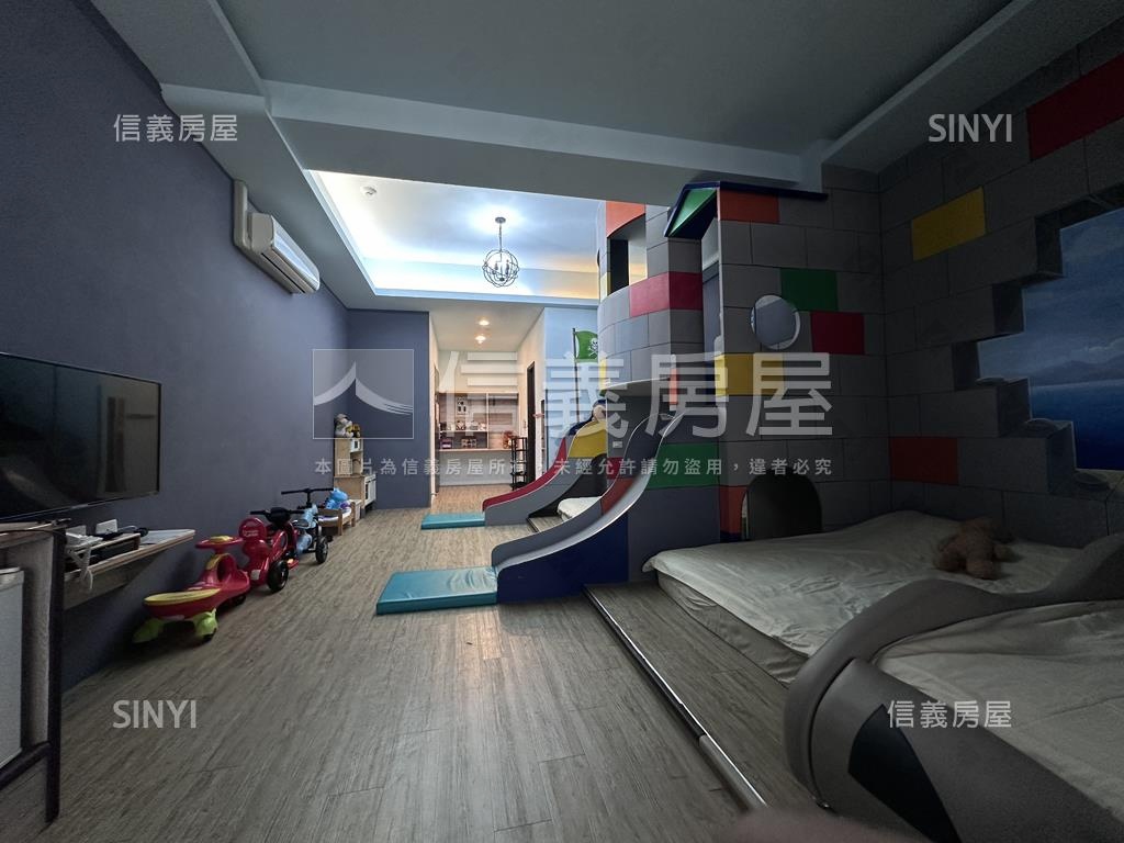 近新光小北門合法旅館房屋室內格局與周邊環境