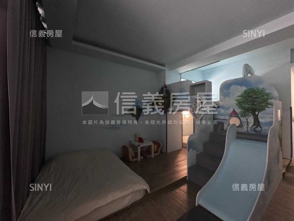 近新光小北門合法旅館房屋室內格局與周邊環境