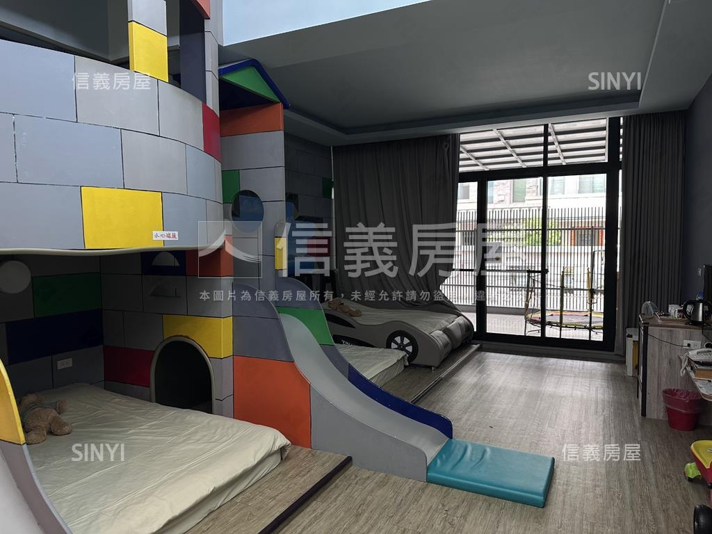 近新光小北門合法旅館房屋室內格局與周邊環境