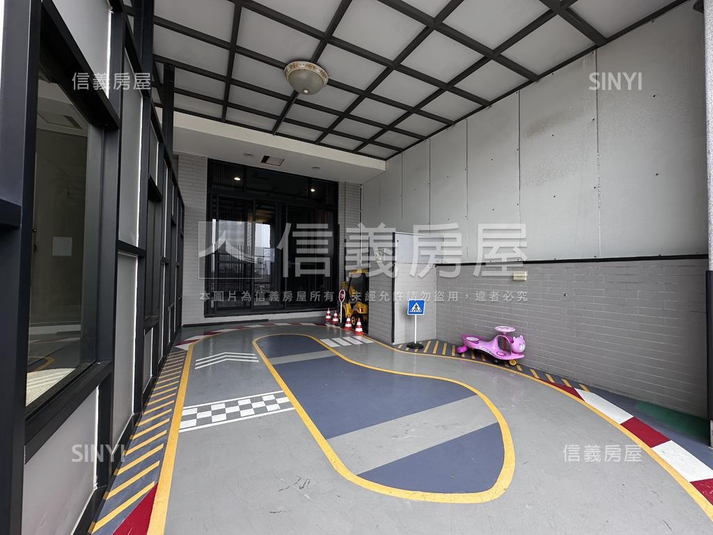 近新光小北門合法旅館房屋室內格局與周邊環境