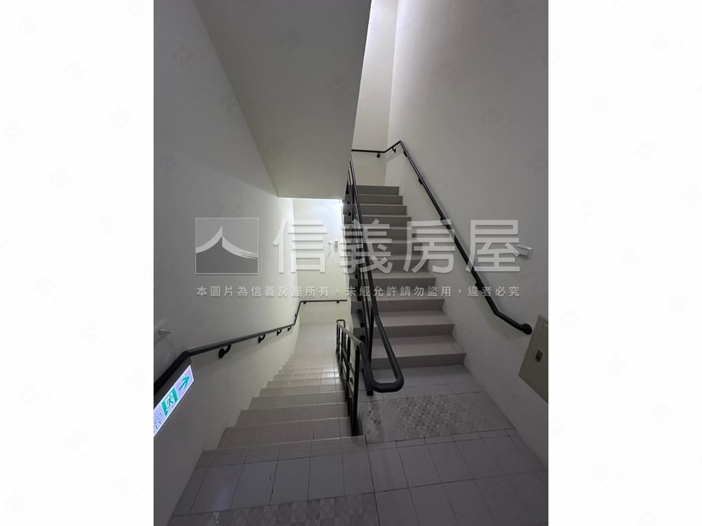 近新光小北門合法旅館房屋室內格局與周邊環境