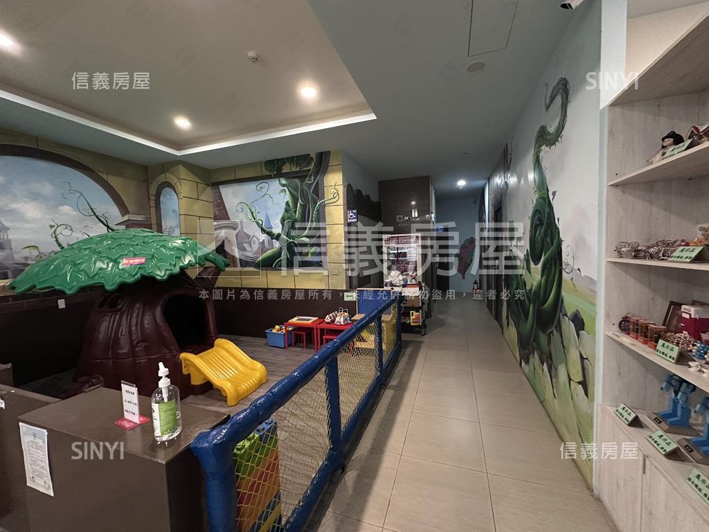 近新光小北門合法旅館房屋室內格局與周邊環境