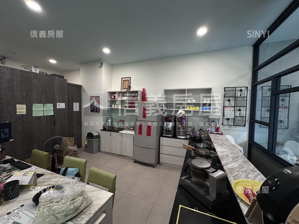 近新光小北門合法旅館房屋室內格局與周邊環境