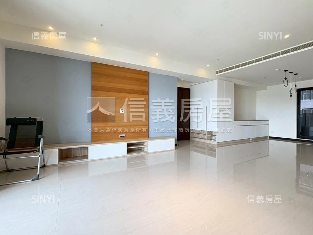 國泰文海硯｜景觀三房平車房屋室內格局與周邊環境