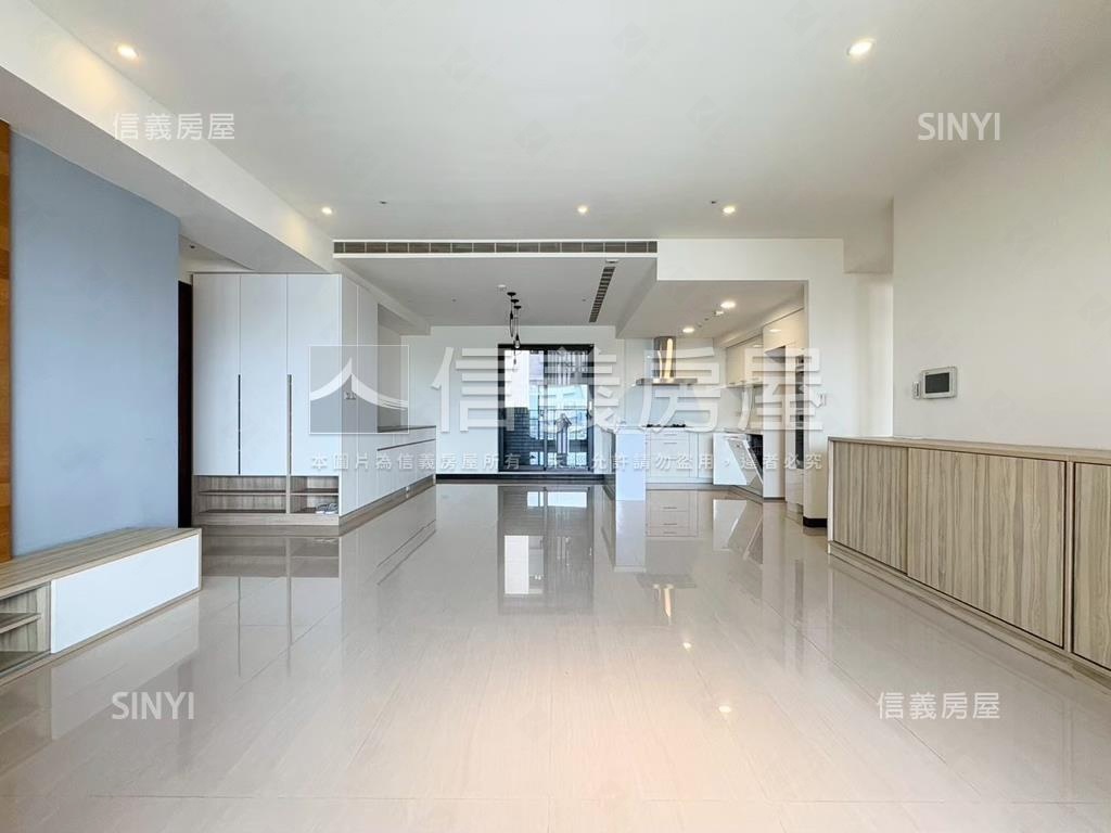 國泰文海硯｜景觀三房平車房屋室內格局與周邊環境