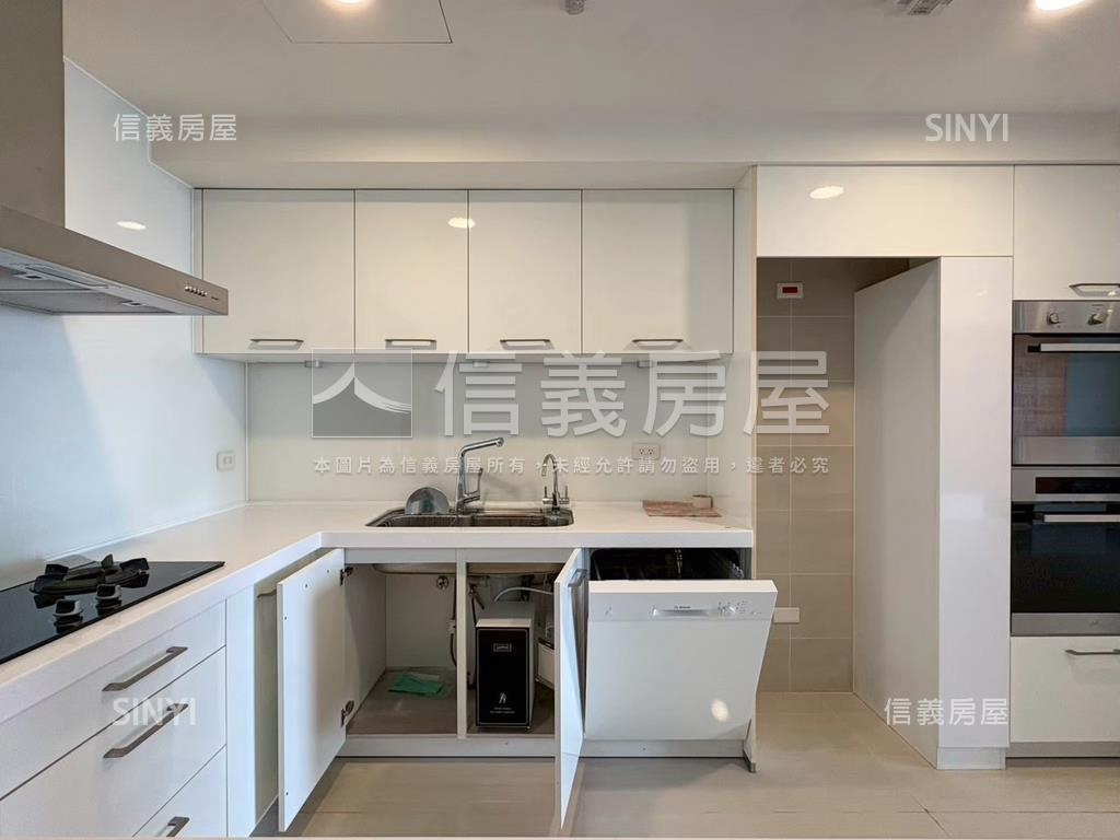 國泰文海硯｜景觀三房平車房屋室內格局與周邊環境