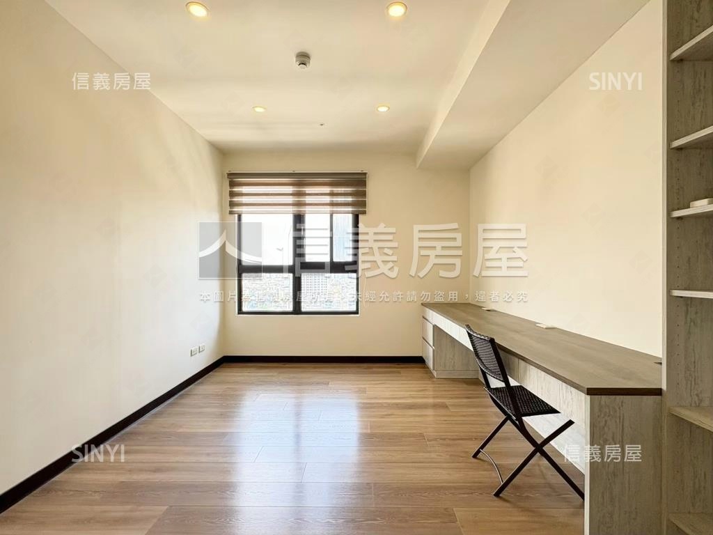 國泰文海硯｜景觀三房平車房屋室內格局與周邊環境