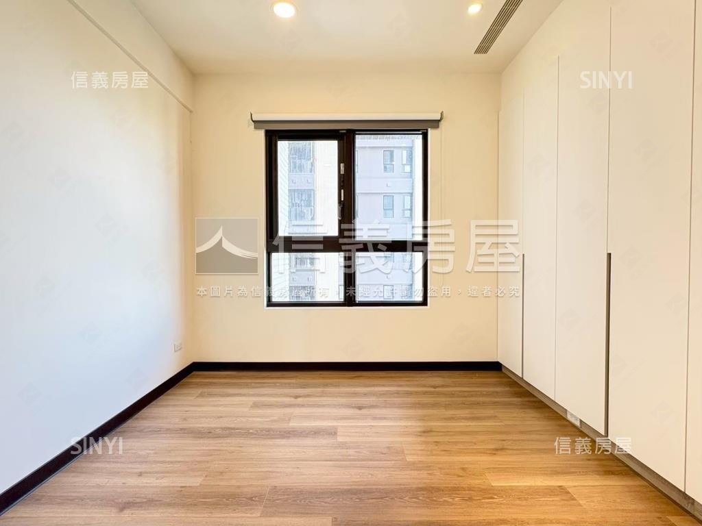 國泰文海硯｜景觀三房平車房屋室內格局與周邊環境