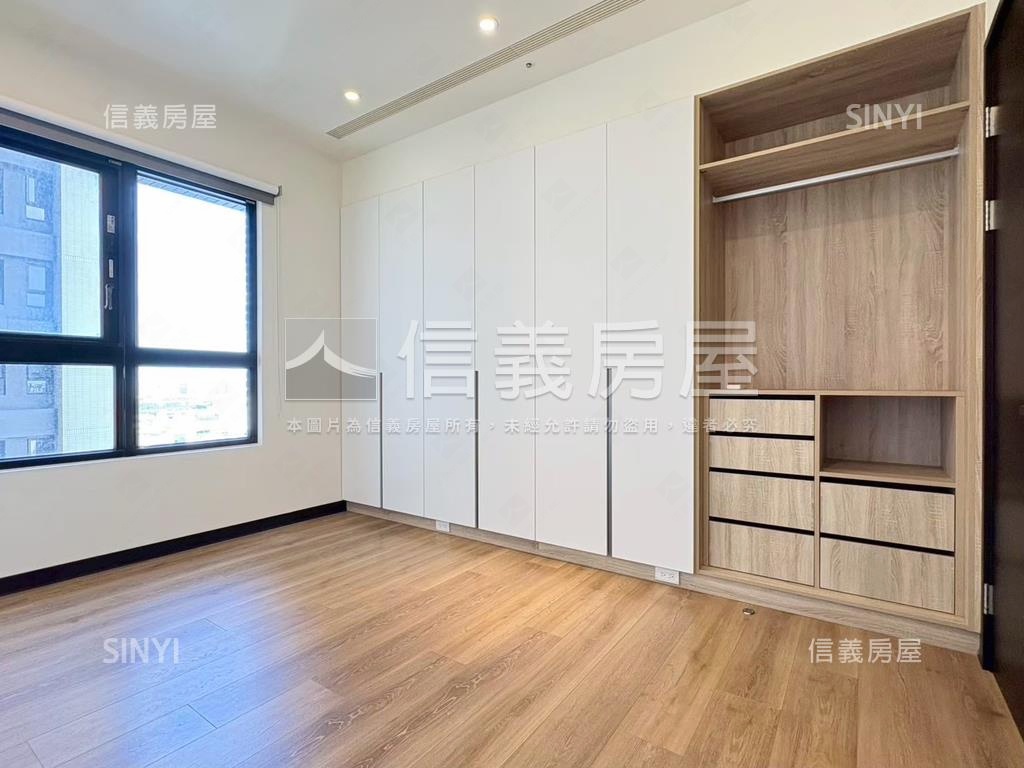 國泰文海硯｜景觀三房平車房屋室內格局與周邊環境