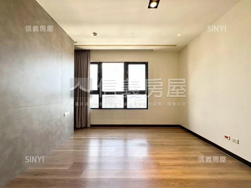 國泰文海硯｜景觀三房平車房屋室內格局與周邊環境