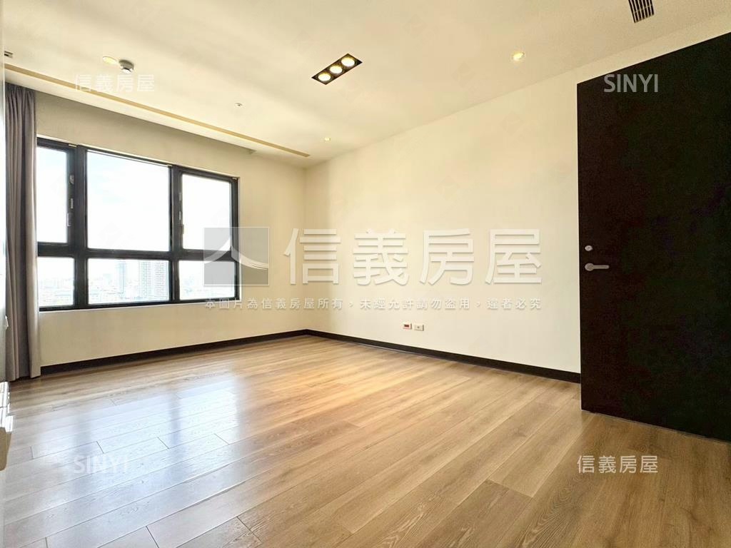 國泰文海硯｜景觀三房平車房屋室內格局與周邊環境