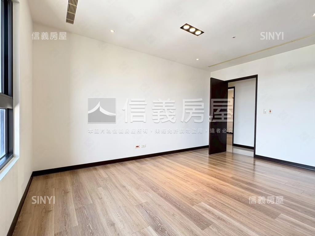 國泰文海硯｜景觀三房平車房屋室內格局與周邊環境