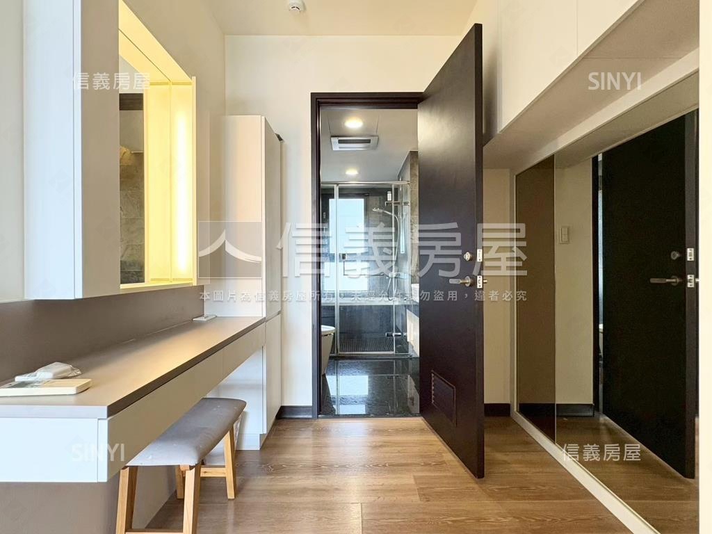 國泰文海硯｜景觀三房平車房屋室內格局與周邊環境