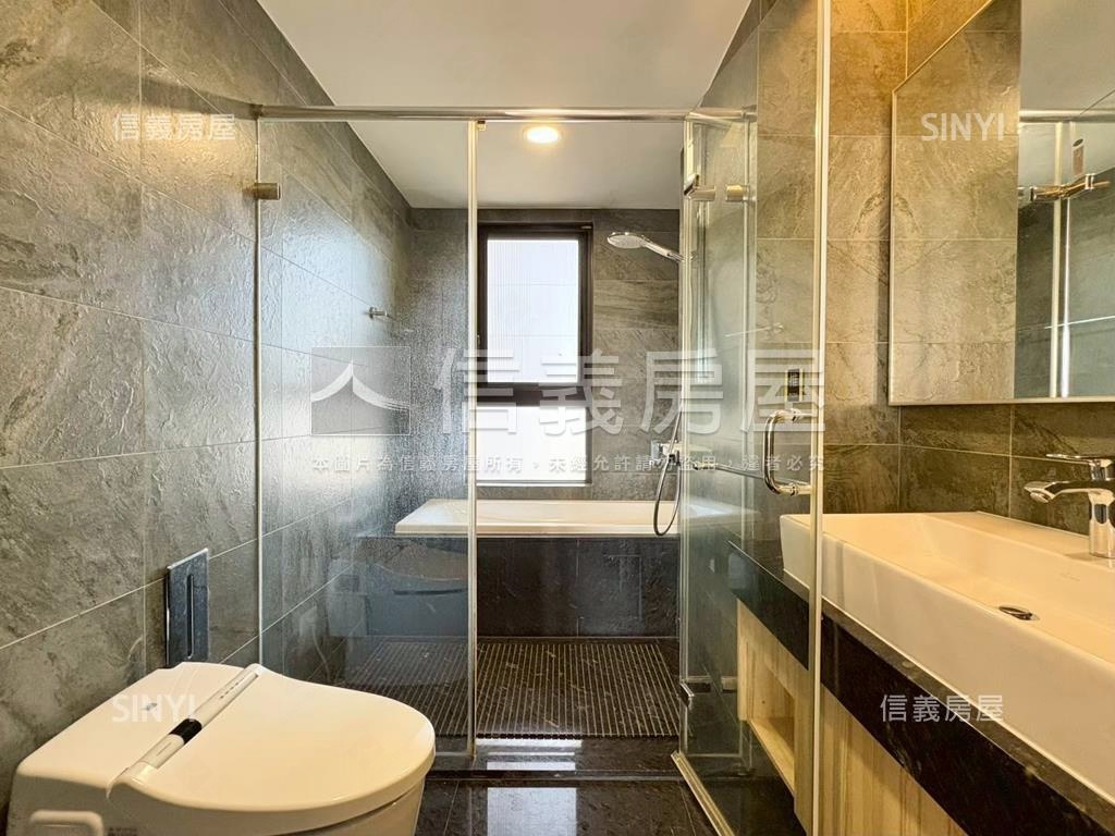 國泰文海硯｜景觀三房平車房屋室內格局與周邊環境