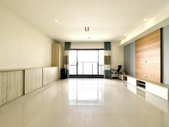 國泰文海硯｜景觀三房平車