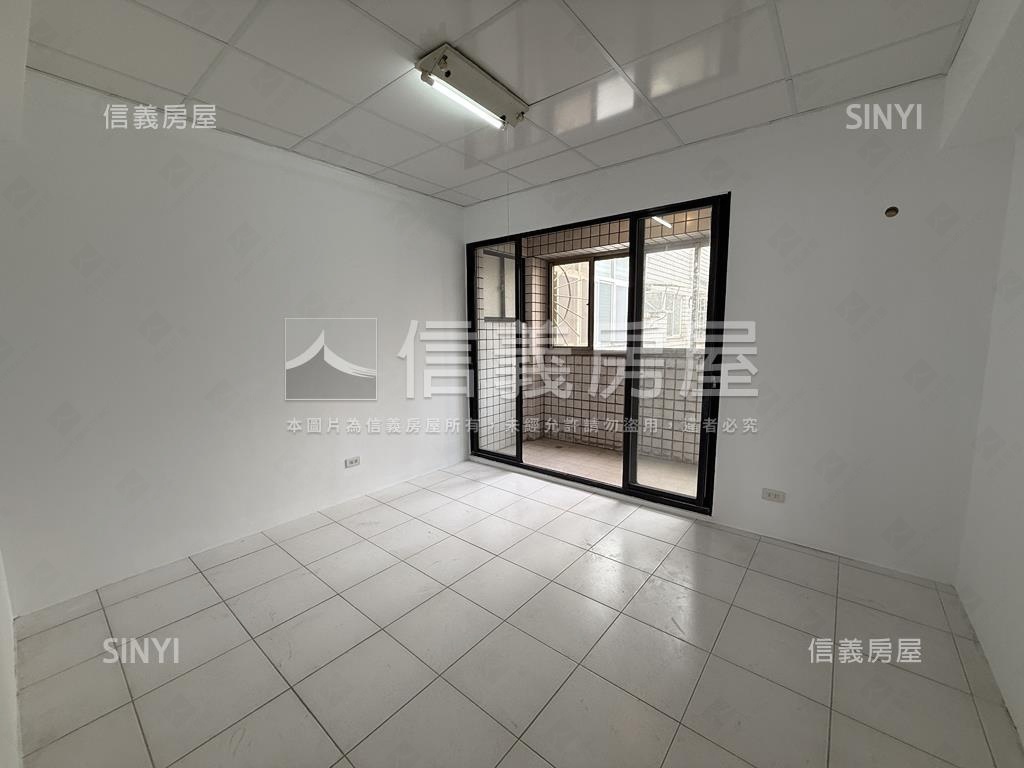 清幽採光方正大三房房屋室內格局與周邊環境
