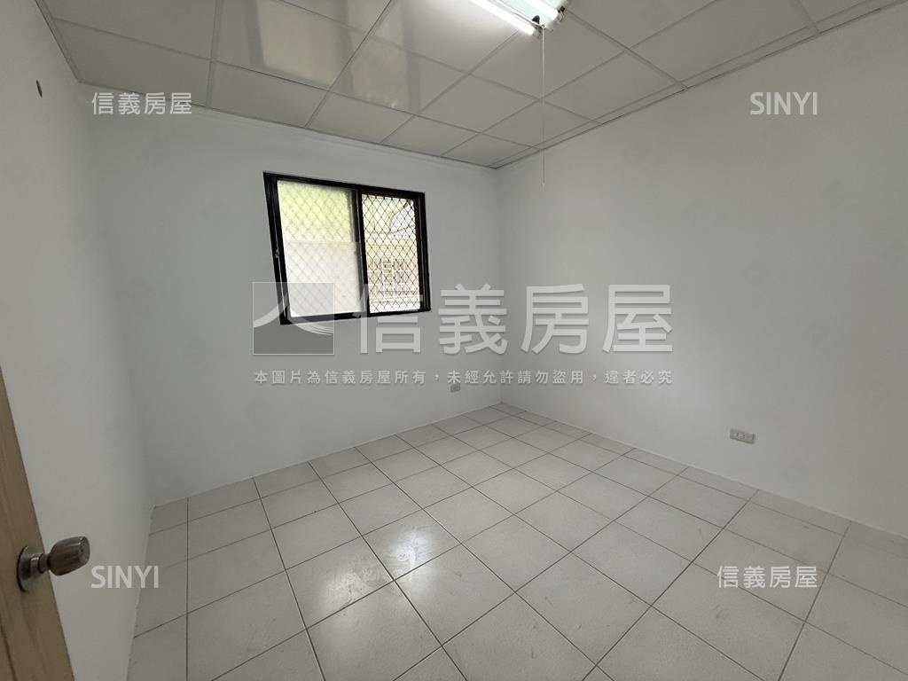 清幽採光方正大三房房屋室內格局與周邊環境