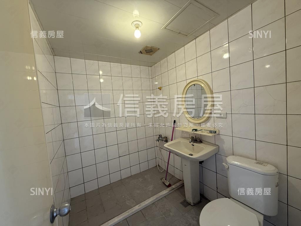 清幽採光方正大三房房屋室內格局與周邊環境
