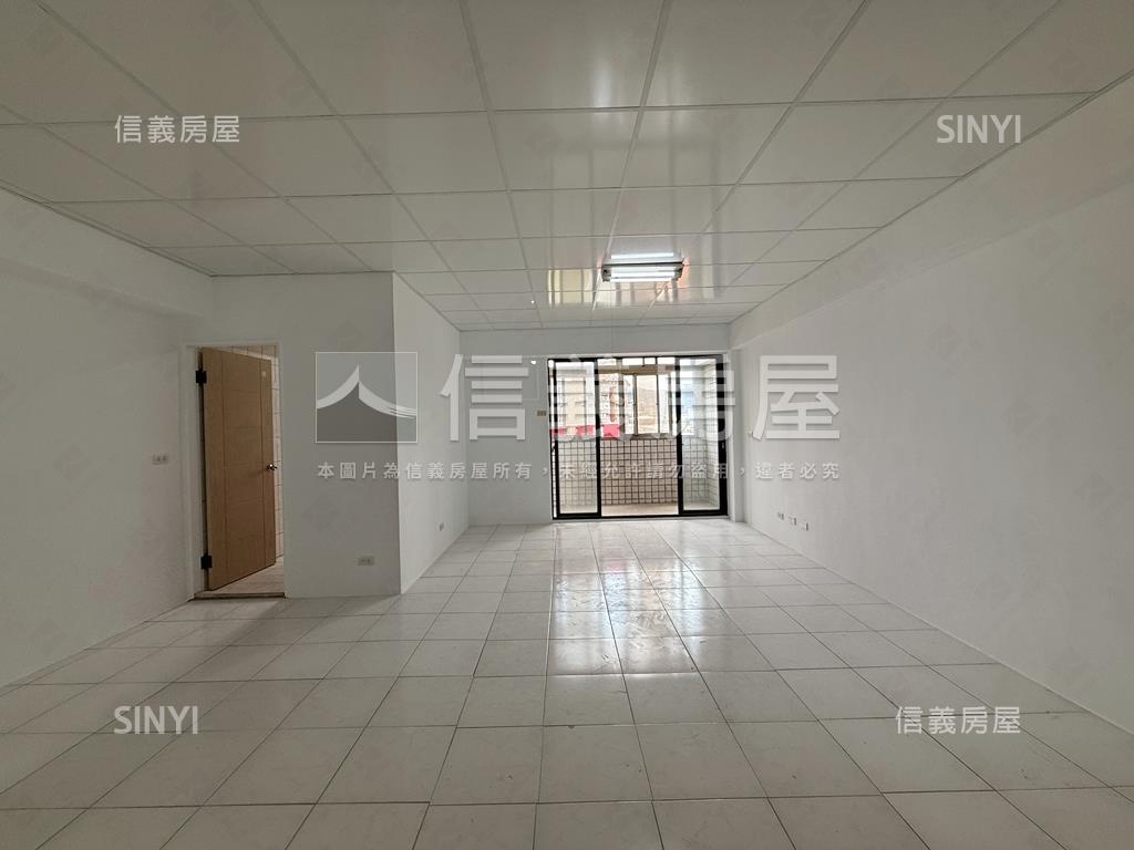 清幽採光方正大三房房屋室內格局與周邊環境