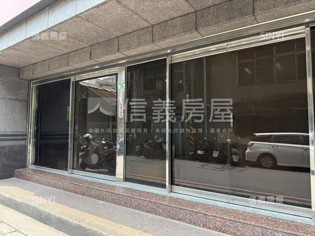 輔大金莊店辦一樓房屋室內格局與周邊環境