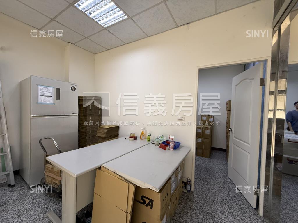 輔大金莊店辦一樓房屋室內格局與周邊環境