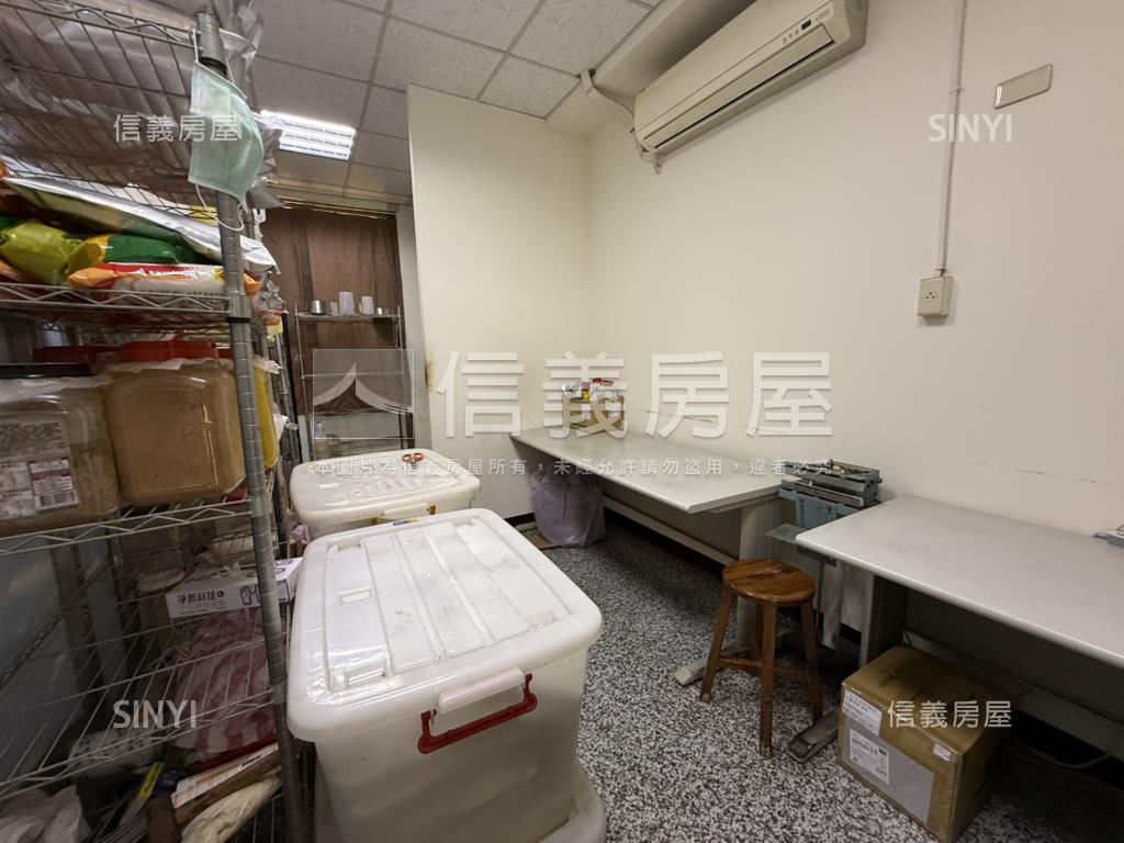 輔大金莊店辦一樓房屋室內格局與周邊環境